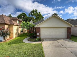 14654 Ophiuchus Ct, Willis, TX 77318