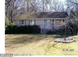 6007 Parkway Dr, Laurel, MD 20707