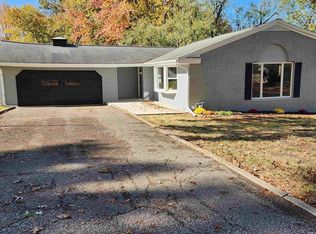 2228 Heritage Ave, Evansville, IN 47711