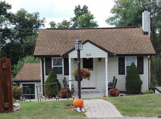 163 Conewago Park Dr, East Berlin, PA 17316