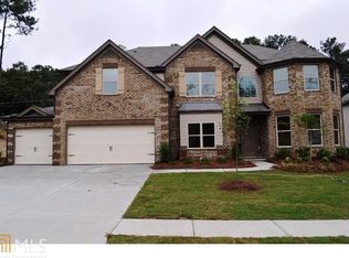 1411 Azalea Brook Dr, Lawrenceville, GA 30043