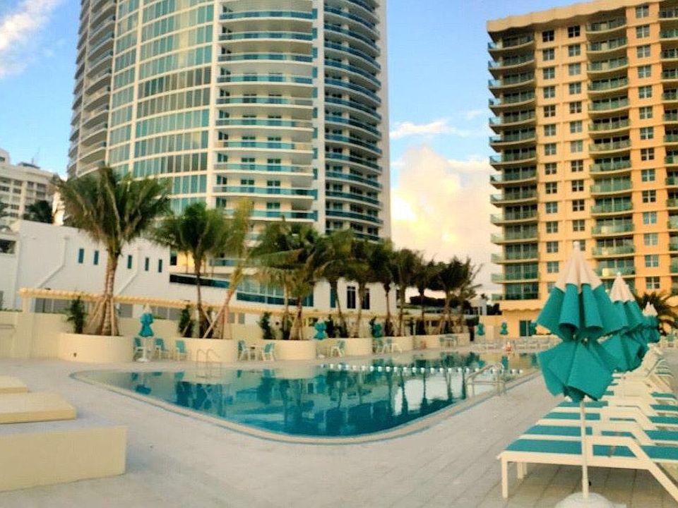 1st image of 2501 S Ocean Dr #1911