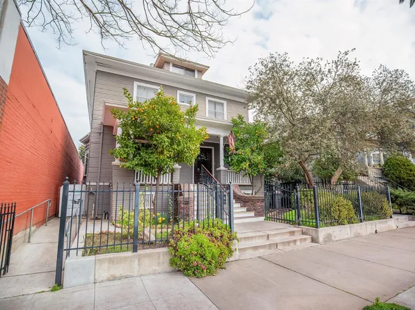 2009 Northglen St, Sacramento, CA 95833