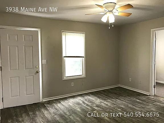 2nd image of 3938 Maine Ave NW