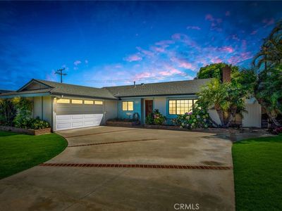 9180 La Paloma Ave, Fountain Valley, CA, 92708