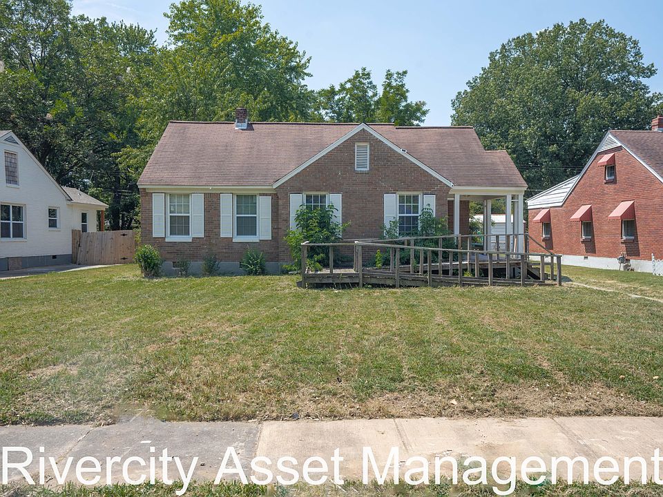 1st image of 1009 McEvers Rd
