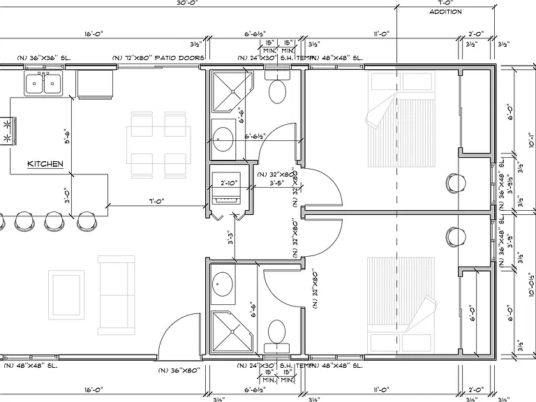 2235 Meyer Pl #B — Photo 9