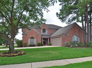 7130 Fuchsia Ln, Humble, TX 77346