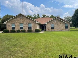 112 S Rs County Rd #3363, Emory, TX 75440