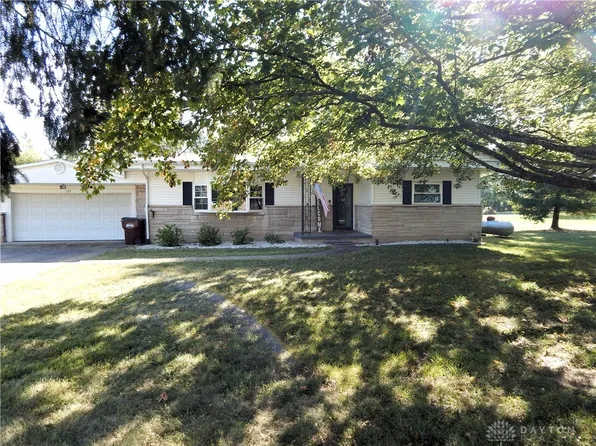133 Turner Dr, Lebanon, OH 45036