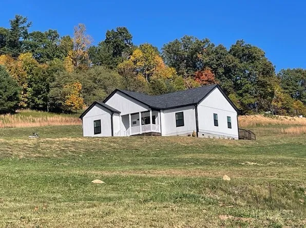 426 Fieldstone Way Way, Fleetwood, NC 28626