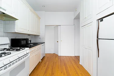 Rented by Acre NY Realty Inc