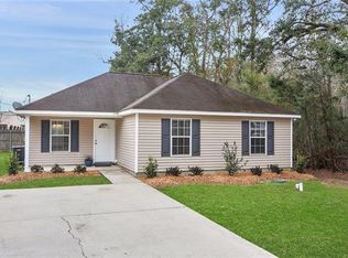1725 Fairview Dr, Slidell, LA 70460
