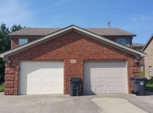 1065 Merrick Dr, Richmond, KY 40475