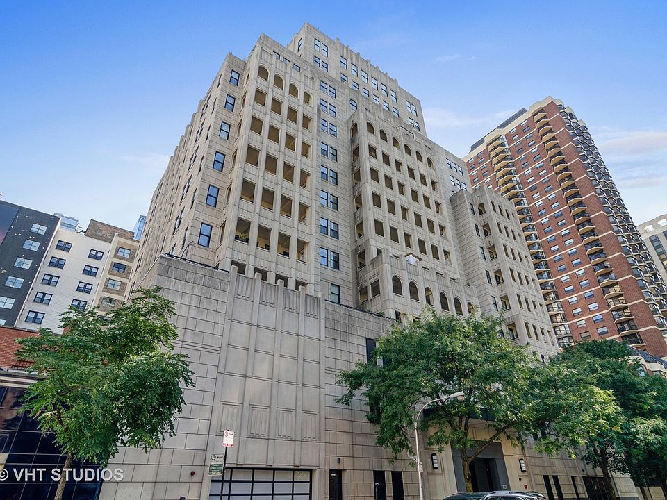 1st image of 1155 N Dearborn St APT 401