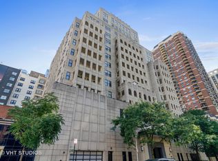 1155 N Dearborn St APT 401, Chicago, IL 60610