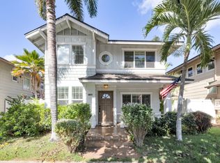 91-1008 Kaikala St, Ewa Beach, HI 96706
