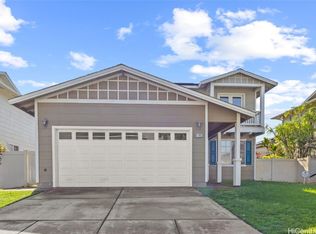 91-1465 Noelo St, Ewa Beach, HI 96706