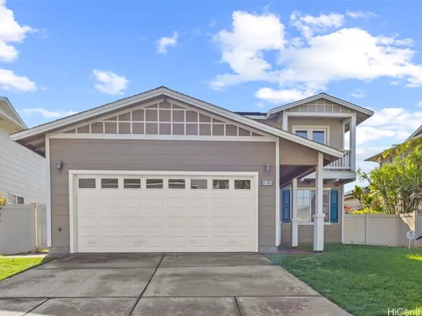 91-1465 Noelo St, Ewa Beach, HI 96706