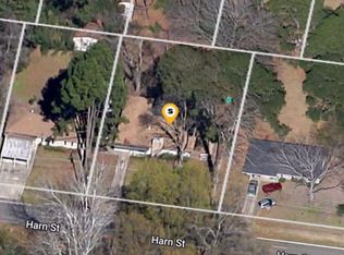 410 Harn St, Monroe, LA 71201