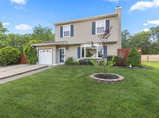 590 Carolina Ave, Brick, NJ 08724