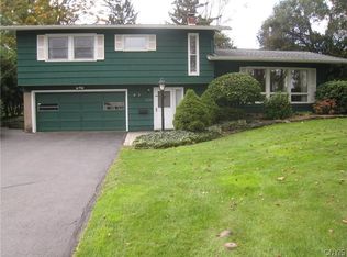 358 Northfield Way, Camillus, NY 13031