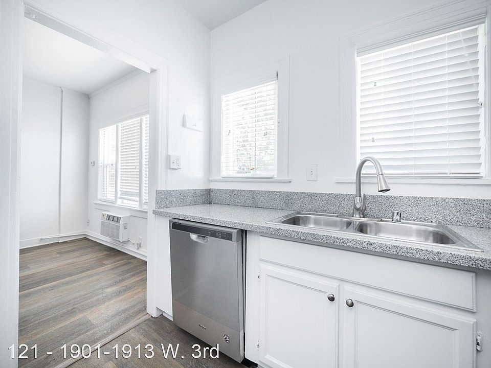 1st image of 1901 W 3rd St APT 103