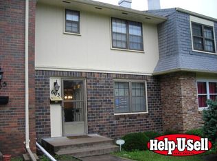 603 Timberwick Pl, Manhattan, KS 66503