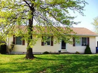 101 Dawes Ct, Newark, DE 19702