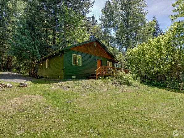 7537 Canyon View Drive, Glacier, WA 98244