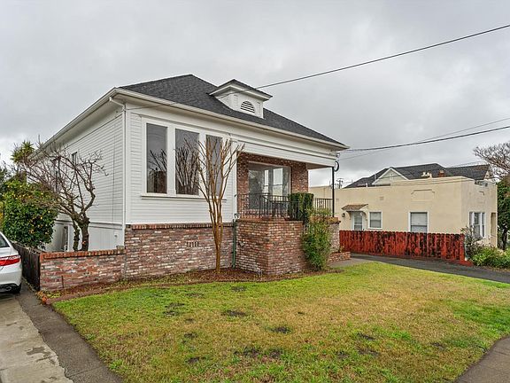 2nd image of 816 B Street