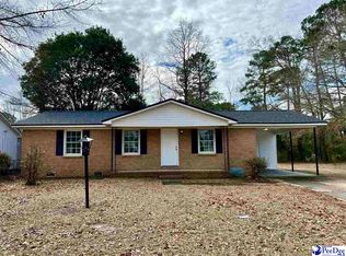 702 Pitty Pat Dr, Florence, SC 29505