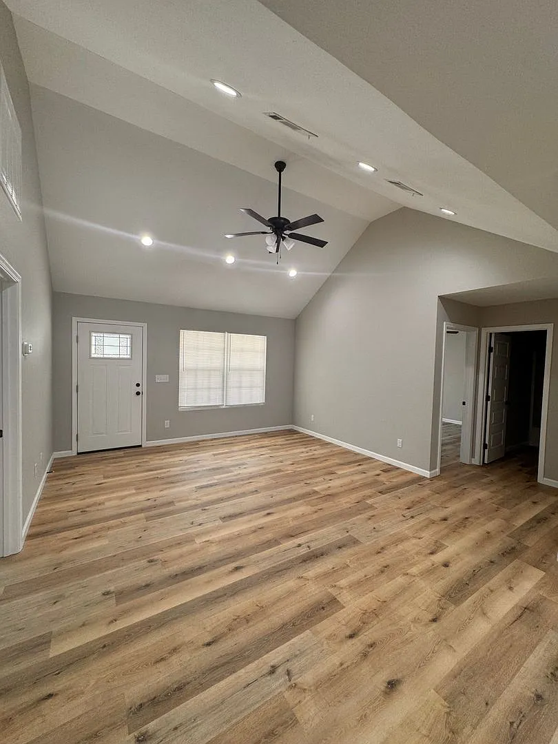 3 Bed 2 Bath New Construction Brick Home — Photo 4
