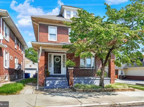 19 N Sumner St, York, PA 17404