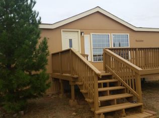 9610 El Centro Blvd, Las Cruces, NM 88012