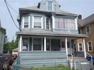 803-805 William St, Bridgeport, CT 06608