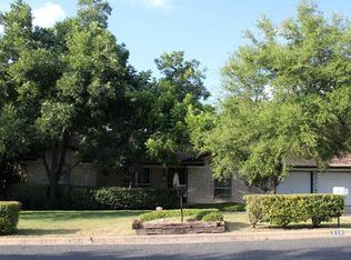 840 N Bend Dr, Austin, TX 78758