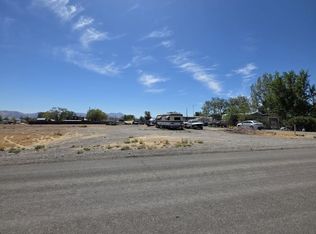 281 2nd St, Crescent Valley, NV 89821