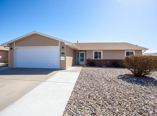 3040 Kings Ct, Grand Junction, CO 81504