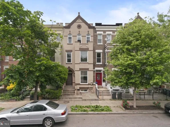 1011 Otis Pl NW, Washington, DC 20010