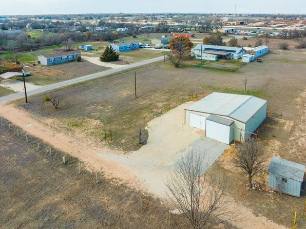 116 County Road 525 #A, Clyde, TX 79510