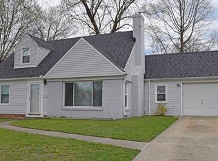 1721 E 236th St, Euclid, OH 44117