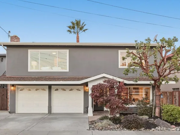 577 Maple Ave, San Bruno, CA 94066