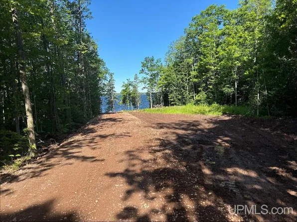Tbd East Shore Rd, Bergland, MI 49910