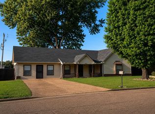 4950 Pheasant Ridge Cv, Memphis, TN 38141