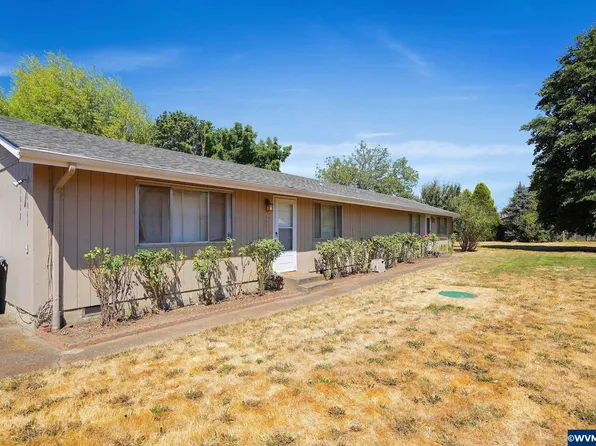 4061 NE Fair Acres Dr #4063, Corvallis, OR 97330