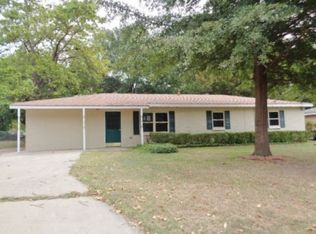 103 Ruby Ln, Longview, TX 75604