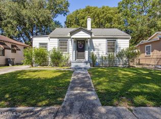 3023 PLUM Street, Jacksonville, FL 32205