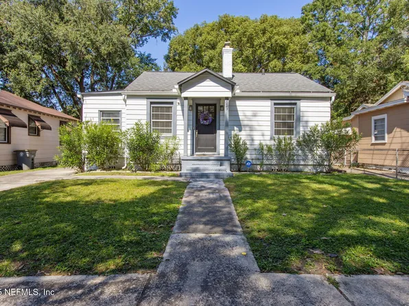 3023 PLUM Street, Jacksonville, FL 32205