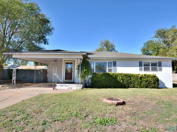 708 S Globe Ave, Portales, NM 88130